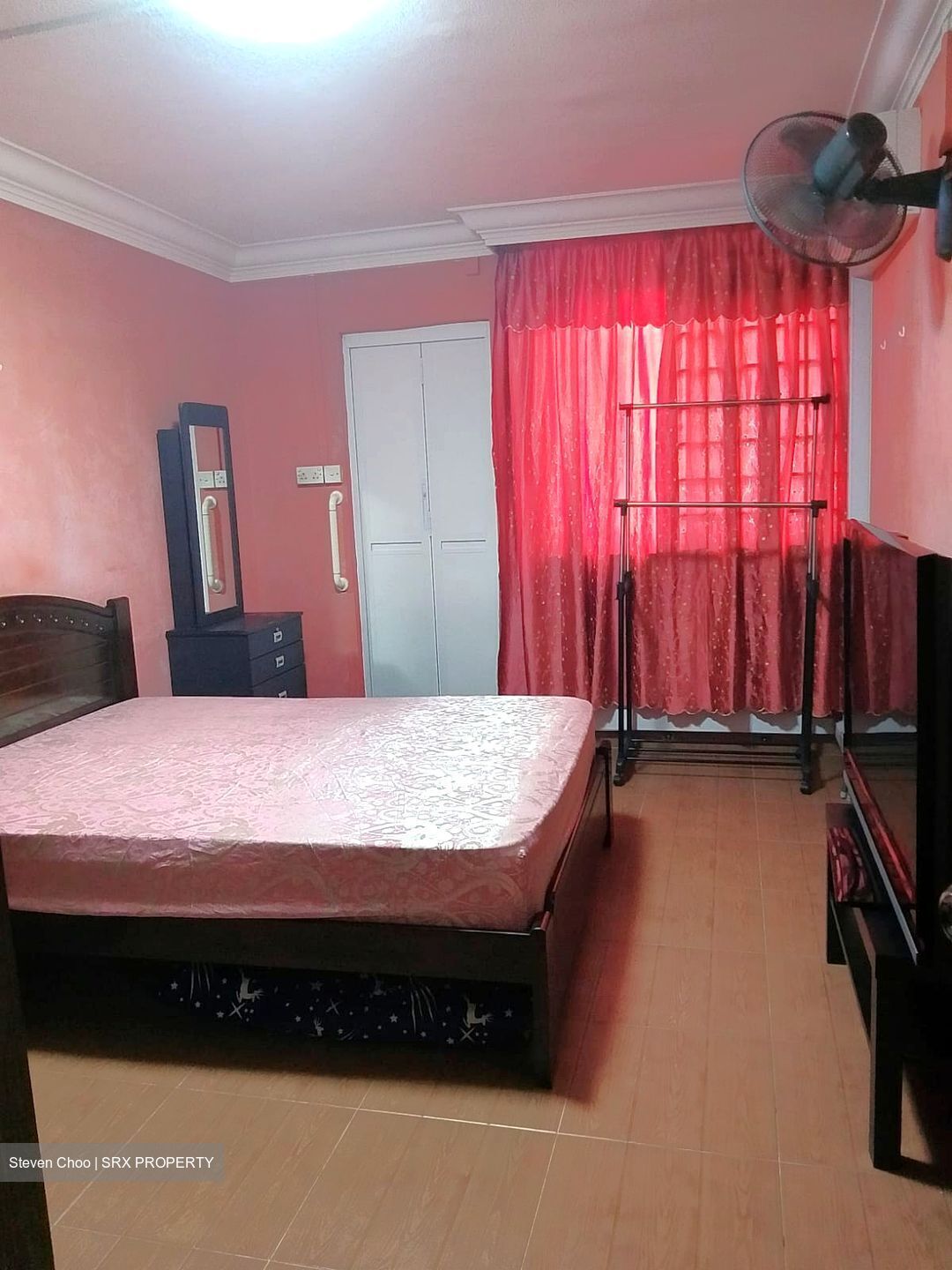 Blk 611 Hougang Avenue 8 (Hougang), HDB 4 Rooms #574253611